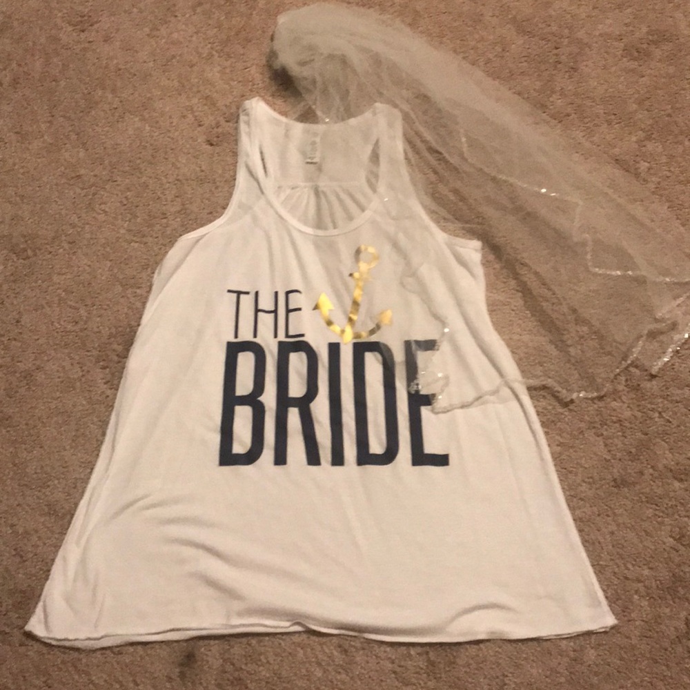 The Bride